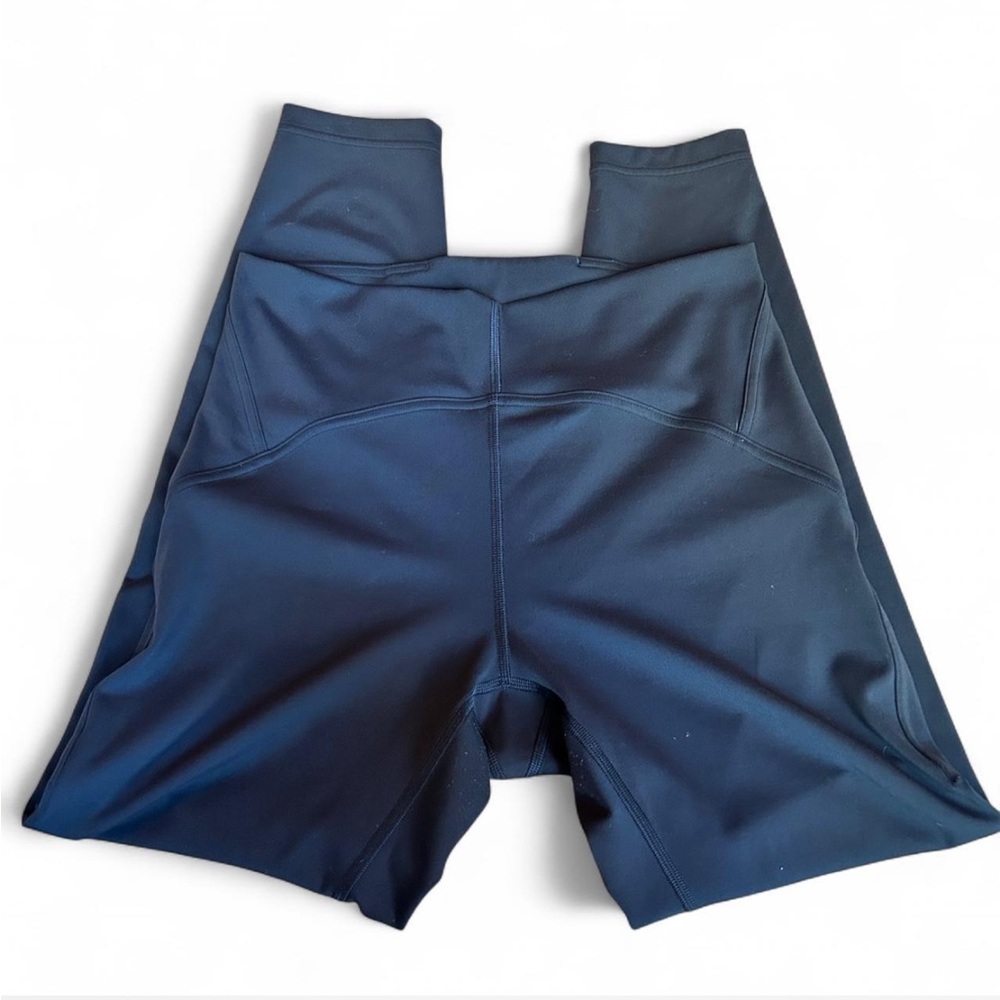 Lululemon Black InStill leggings size 8